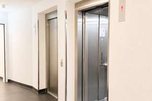 Möbliertes Apartment in Potsdam – zentrale Citylage, Einheit im 5. OG – Die vollständige Adresse der Immobilie erhältst du vom Anbieter., 14467 Nördliche Innenstadt, Potsdam – Vorschaubild 6