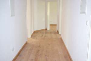 TOP Altbau - alte Optik, neue Technik mit Massivholzdielen – Grabbestr. 10, 30165 Vahrenwald, Hannover – Vorschaubild 5