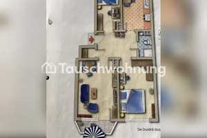 Tauschwohnung: 2,5 Zimmer Wohnung Bramfeld – Die vollständige Adresse der Immobilie erhältst du vom Anbieter., 22177 Bramfeld, Hamburg – Vorschaubild 3
