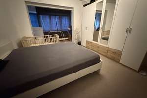 2 Raumwohnung am Zoo – Die vollständige Adresse der Immobilie erhältst du vom Anbieter., 39124 Neue Neustadt, Magdeburg – Vorschaubild 8