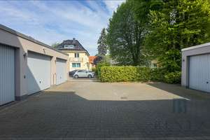 Großzügige 2-Zimmer Wohnung mit Garage – Die vollständige Adresse der Immobilie erhältst du vom Anbieter., 27580 Lehe, Bremerhaven – Vorschaubild 3