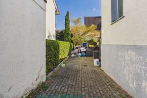 Modernisierungsbedürftiges Einfamilienhaus mit Garage in HN - Klingenberg – Die vollständige Adresse der Immobilie erhältst du vom Anbieter., 74081 Klingenberg, Heilbronn – Vorschaubild 24