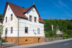 * Charmantes Zweifamilienhaus: Gepflegt und modernisiert in Braunfels-Bonbaden * – Lahn-Dill-Kreis – Vorschaubild 19
