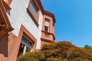 Wohnung mit Haus-im-Haus-Charakter auf zwei Ebenen und Garten – 68161 Schwetzingerstadt/Oststadt, Mannheim – Vorschaubild 4