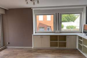 1-Zimmer-Wohnung mit Balkon in Düsseldorf-Heerdt – ab sofort verfügbar