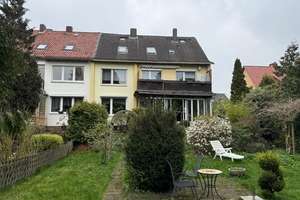 Wohnen mit Charakter: Mehrfamilienhaus in Hannover-Badenstedt – Die vollständige Adresse der Immobilie erhältst du vom Anbieter., 30455 Badenstedt, Hannover – Vorschaubild 4