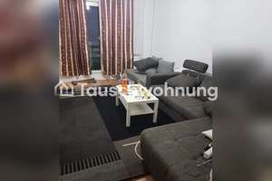 Tauschwohnung: WBM-Wohnung in Berlin-Mitte gegen landeseigene ab 2,5 Zi.