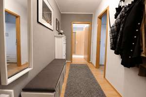 Vermietete 3-R.-Whg. mit Balkon mir Tageslichtbad in Kaßberg – Die vollständige Adresse der Immobilie erhältst du vom Anbieter., 9112 Kaßberg, Chemnitz – Vorschaubild 2