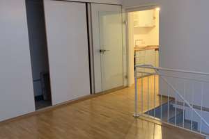 Großzügige 2-Zimmer-Wohnung im idyllischen Innenhof im Gärtnerplatzviertel – Die vollständige Adresse der Immobilie erhältst du vom Anbieter., 80469 Gärtnerplatz, München – Vorschaubild 5