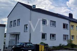 Mehrfamilienhaus in ruhiger und beliebter Lage