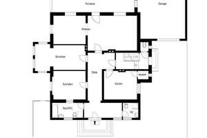 Marienburg - 4-Parteien Haus im Villenviertel mit viel Potential – Marienburger straße 5, 50968 Marienburg, Köln – Vorschaubild 9