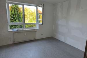 helle 3-Raum Wohnung mit Balkon – Sandbrink 3, 38259 Salzgitter-Bad, Salzgitter – Vorschaubild 4