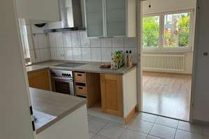 4-Zimmer Wohnung in freistehendem Haus in Pforzheim's bester Lage – Die vollständige Adresse der Immobilie erhältst du vom Anbieter., 75173 Dillweißenstein, Pforzheim – Vorschaubild 9
