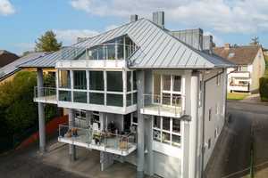 Neuwied Engers - Exklusives Zweifamilienhaus am Rhein! – Neuwied (Kreis) – Vorschaubild 1
