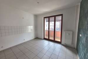 2-RAUM-WOHNUNG | ELBNÄHE – Schönebecker Straße 92c, 39104 Buckau, Magdeburg – Vorschaubild 2