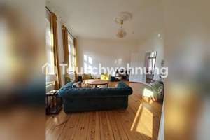 Tauschwohnung: LANDESEIGENE 3 Zimmer 96m² für etwas günstiger – Hauptstr. 146, 10827 Schöneberg, Berlin – Vorschaubild 2