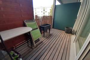 Anfragepause - Gemütliche 1-Zimmer-Wohnung – Gutenbergstraße 19, 93051 Kumpfmühl-Ziegetsdorf-Neuprüll, Regensburg – Vorschaubild 5