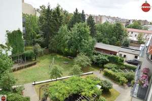 Schöne 2 Zimmerwohnung nahe dem "Weißer See" EBK, Balkon, Lift uvm. Ausgerichtet zur Parkstraße! – Pistoriusstraße 138, 13086 Weißensee, Berlin – Vorschaubild 3