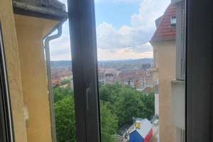 S-West - Große 3-Zimmer-WHG mit EBK u. 2x Balkon 4.OG – Reinsburgstr. 150, 70197 Rotebühl, Stuttgart – Vorschaubild 11
