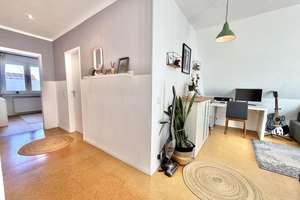  Familienschatz: Quelle der Inspiration - Einfamilienhaus mit Garage in Südlohn 
 – Die vollständige Adresse der Immobilie erhältst du vom Anbieter., 46354 Südlohn – Vorschaubild 10