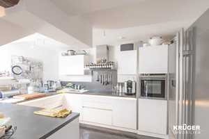 KA-Durlach / außergewöhnliche DG-Maisonette-Whg mit Süd-Loggia, 5 Zimmer und optional zwei TG-Plätze – Karlsruhe – Vorschaubild 17