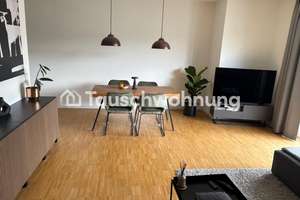 Tauschwohnung: 2 Zimmer Wohnung im Mühlenquarter gegen größere Wohnung