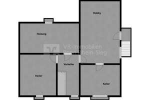 Ihr neues Zuhause: Gemütlicher Bungalow mit Garten und viel Platz zum Wohlfühlen – Die vollständige Adresse der Immobilie erhältst du vom Anbieter., 53123 Lessenich/Meßdorf, Bonn – Vorschaubild 27