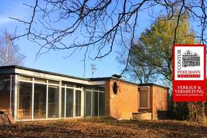 27449 Kutenholz - Bungalow im Ortskern auf über 1.800qm Grundstück - viele Optionen – Die vollständige Adresse der Immobilie erhältst du vom Anbieter., 27449 Kutenholz – Vorschaubild 3