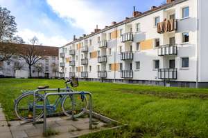 Miet mich - interessante 2,5-Zimmer-Wohnung