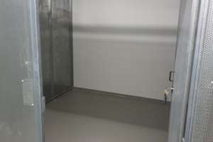 Exklusive 1-Zi-Whg. mit Loggia im Rosenpark, in Stuttgart-Vaihingen – Robert-Koch-Straße 8, 70563 Vaihingen-Mitte, Stuttgart – Vorschaubild 13