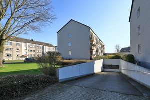 Modernisierungsbedürftige 2,5-Raum-Wohnung mit Loggia und TG- Stellplatz in ruhiger Lage  – Die vollständige Adresse der Immobilie erhältst du vom Anbieter., 45359 Bedingrade, Essen – Vorschaubild 11