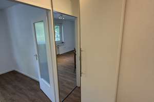 Kompaktes Wohnen in Derendorf: Ein-Zimmer-Apartment in Düsseldorf mit optionaler Garage – 40476 Derendorf, Düsseldorf – Vorschaubild 7