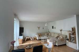 3 Zimmer Whg. Innenstadt nähe Hagenmarkt