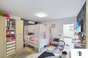 Energieeffiziente Luxusimmobilie mit Pool, Sauna & 1.600 m² angrenzendem Grundstück inkl. – Die vollständige Adresse der Immobilie erhältst du vom Anbieter., 55127 Marienborn, Mainz – Vorschaubild 13