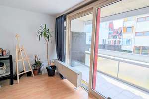 Ihr neues IMMOBILIEN QUARTIER: Gepflegte & gut vermietete 2-Zimmer Wohnung im Ihmezentrum – Die vollständige Adresse der Immobilie erhältst du vom Anbieter., 30449 Linden-Mitte, Hannover – Vorschaubild 4