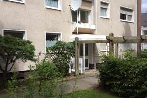 3-Zimmer-Wohnung in Porz Grengel – Akazienweg 13, 51147 Grengel, Köln – Vorschaubild 2