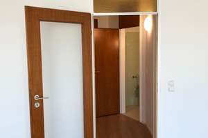Attraktives renoviertes 1-Zimmer Apartment mit Balkon und neuer EBK im Collini-Center – Collinistr. 5, 68161 Schwetzingerstadt/Oststadt, Mannheim – Vorschaubild 11