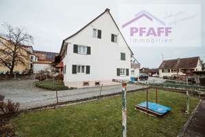 Zuhause ankommen in Böhringen! Sanierungsbedürftige Doppelhaushälfte in guter Lage mit Potential – Die vollständige Adresse der Immobilie erhältst du vom Anbieter., 78315 Radolfzell am Bodensee – Vorschaubild 4