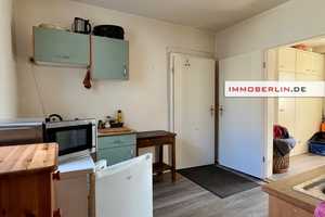 IMMOBERLIN.DE - Interessantes Haus mit Sanierungspotenzial in Seenähe – Dahme-Spreewald (Kreis) – Vorschaubild 6