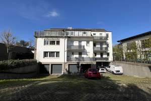 1,5-Zimmer Etagenwohnung in Düsseldorf-Lohausen – Niederrheinstraße 185, 40474 Lohausen, Düsseldorf – Vorschaubild 7