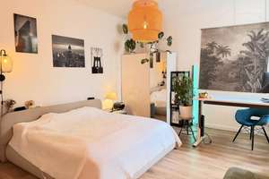 Zuhause im Herzen von Prenzlauer Berg mit Lebensqualität für die ganze Familie – Die vollständige Adresse der Immobilie erhältst du vom Anbieter., 10437 Prenzlauer Berg, Berlin – Vorschaubild 9