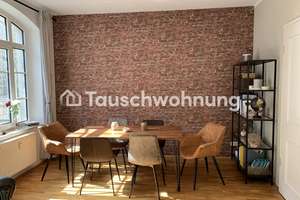 Tauschwohnung: Suche 3-Zimmer-Wohnung in Leipzig zum Tauschen – Die vollständige Adresse der Immobilie erhältst du vom Anbieter., 4103 Zentrum-Südost, Leipzig – Vorschaubild 2