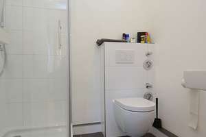 Modern möbliertes Apartment in Stuttgart Mitte – Die vollständige Adresse der Immobilie erhältst du vom Anbieter., 70190 Kernerviertel, Stuttgart – Vorschaubild 8