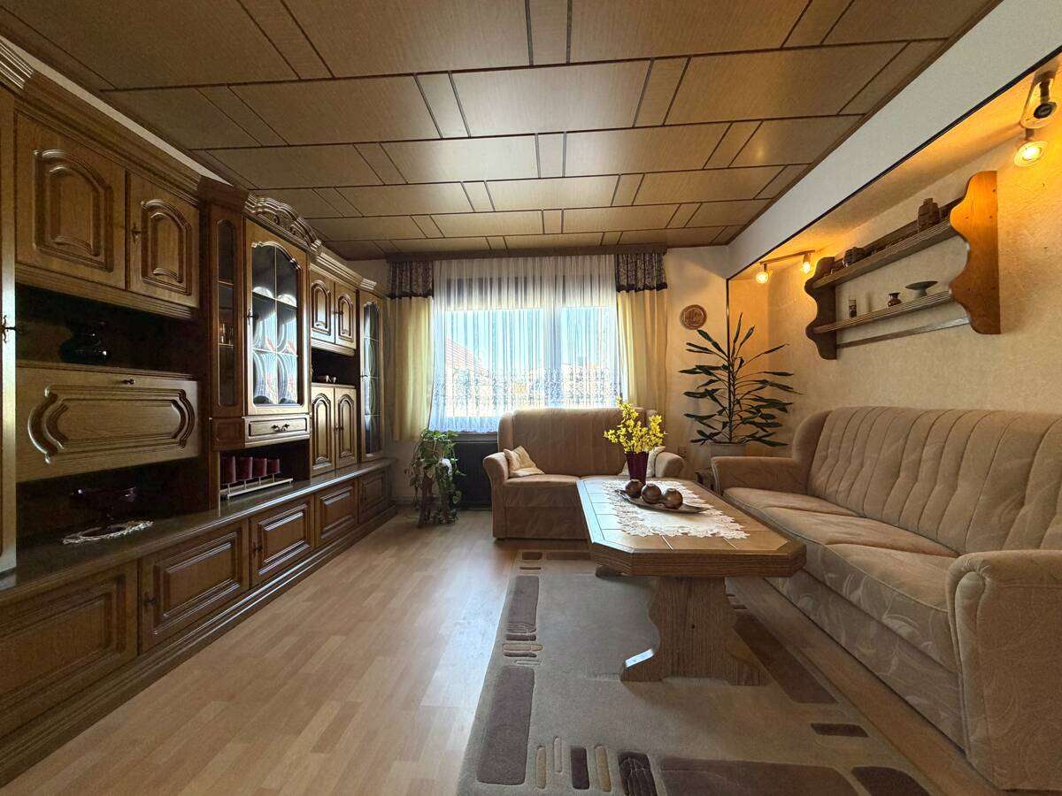 Immobilie in Muldestausee - Perfekt für junge Familien – Einfamilienhaus mit Einbauküche, saniertem Bad und neuer Heizung (2022) - Bild 1