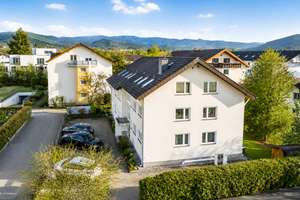 Attraktive Kapitalanlage – Vermietete 2-Zimmer-Dachgeschosswohnung mit Loggia – 79114 Haslach-Haid, Freiburg im Breisgau – Vorschaubild 8