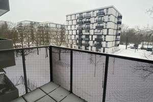 3 Zimmer mit Balkon - Neubau Zweitbezug – Max-Herrmann-Straße 14, 12687 Marzahn, Berlin – Vorschaubild 9