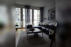 Tauschwohnung: Schöne 3-Zimmer-Wohnung zum Tausch in Mainz