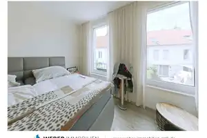 Reihenmittelhaus +++ TOP gepflegt +++ ruhige Wohnlage +++ mit Tiefgaragenstellplatz – Frankfurt am Main – Vorschaubild 7