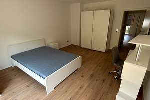 3 schöne helle Zimmer teilmöbliert zu vermieten – Die vollständige Adresse der Immobilie erhältst du vom Anbieter., 68165 Schwetzingerstadt/Oststadt, Mannheim – Vorschaubild 8