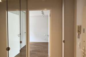 Sehr schönes Apartment mit Blick in den Grunewald - Preis VHB – Dünkelbergsteig 1 a, 14195 Schmargendorf, Berlin – Vorschaubild 19